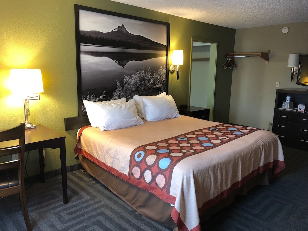 Studio Suite, Multiple Beds, Non Smoking - Photo 5