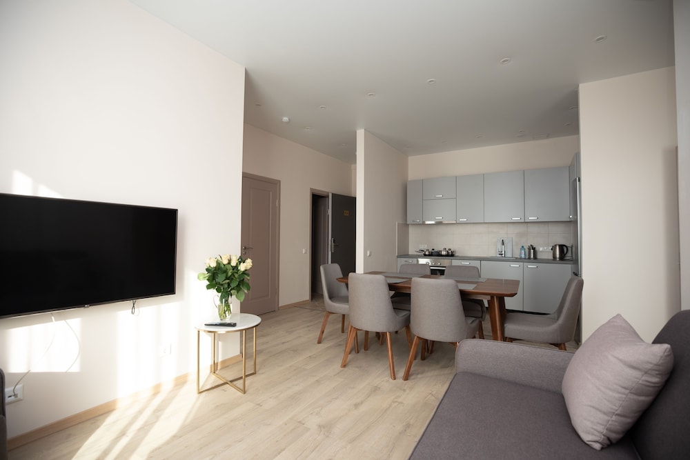 Premium Apartment, 1 Bedroom