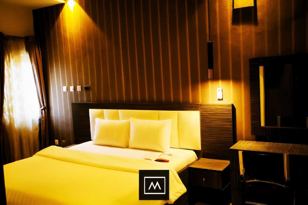 Superior Room photo 1