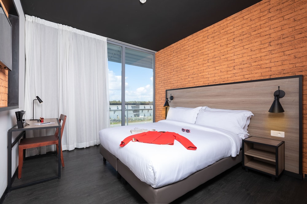 Double Room With Garden View photo 2
