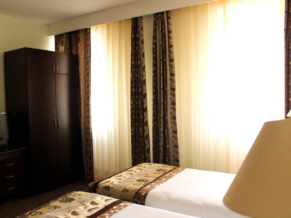 Standard Double or Twin Room photo 1