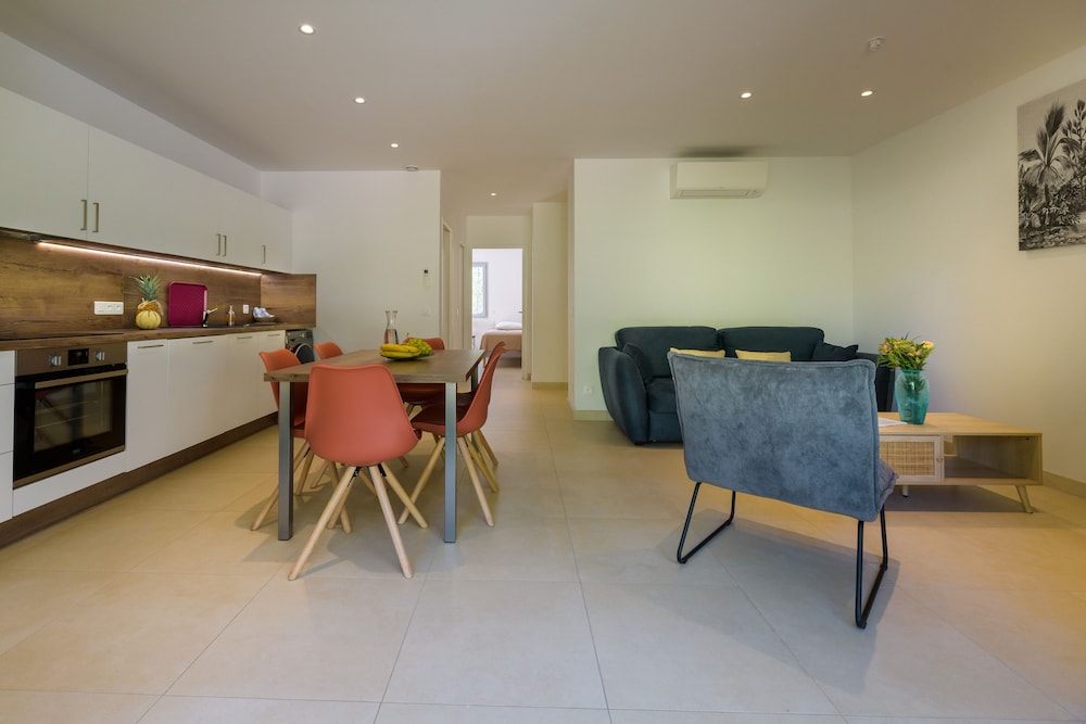 Premium Villa (F3 luxe 5 pax) photo 3