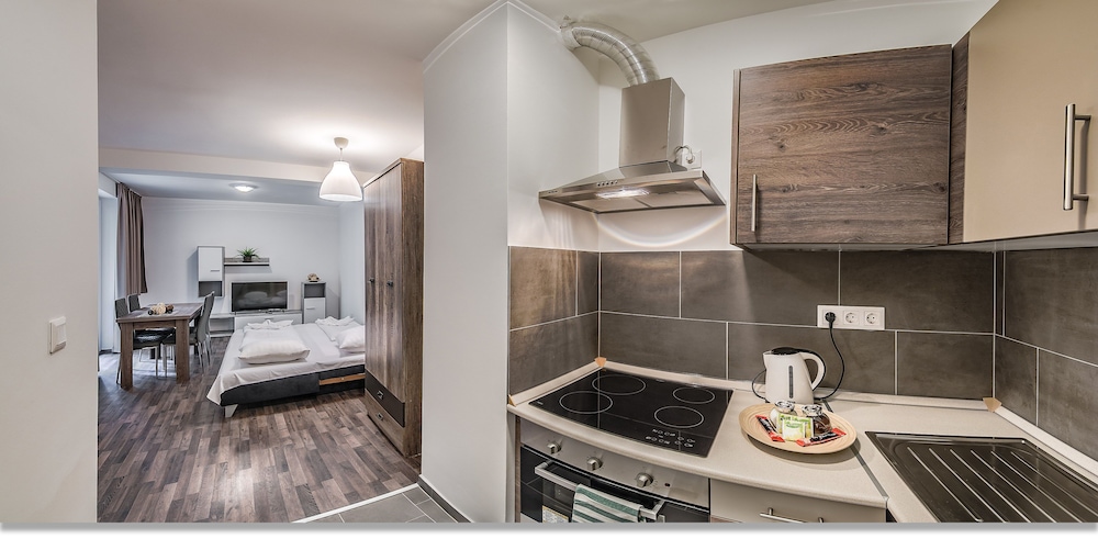 Nova City Apartments — photo 95