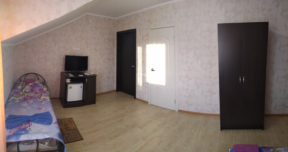 Comfort Triple Room, 1 Bedroom photo 2