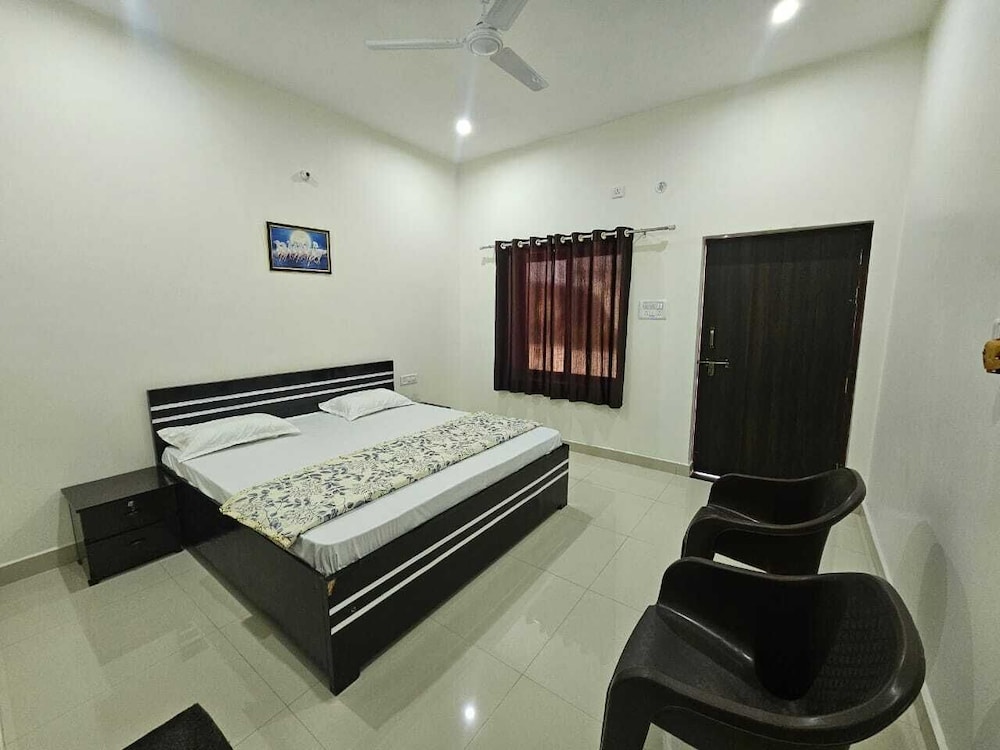 Deluxe Single Room, Garden View