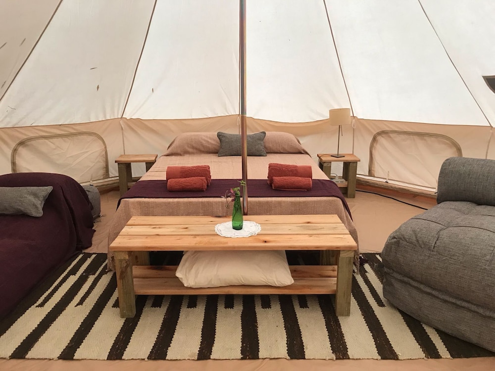 Tent photo 3