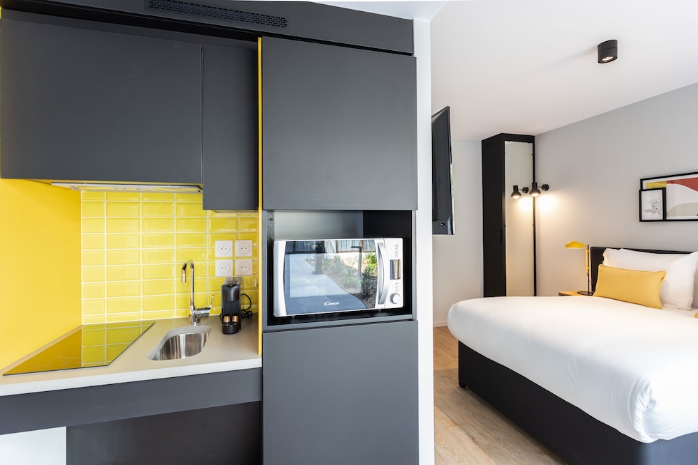 Staycity Aparthotels, Bordeaux City Centre, Photo 4