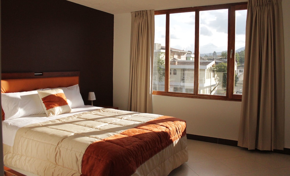 Superior Double Room, 1 King Bed