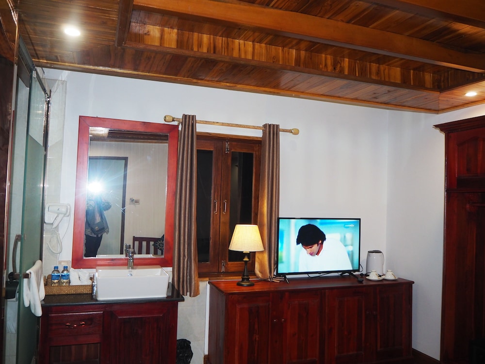 Deluxe Twin Room - Photo 31