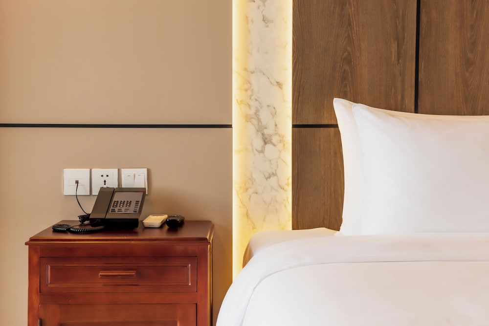 Deluxe Suite - Photo 4