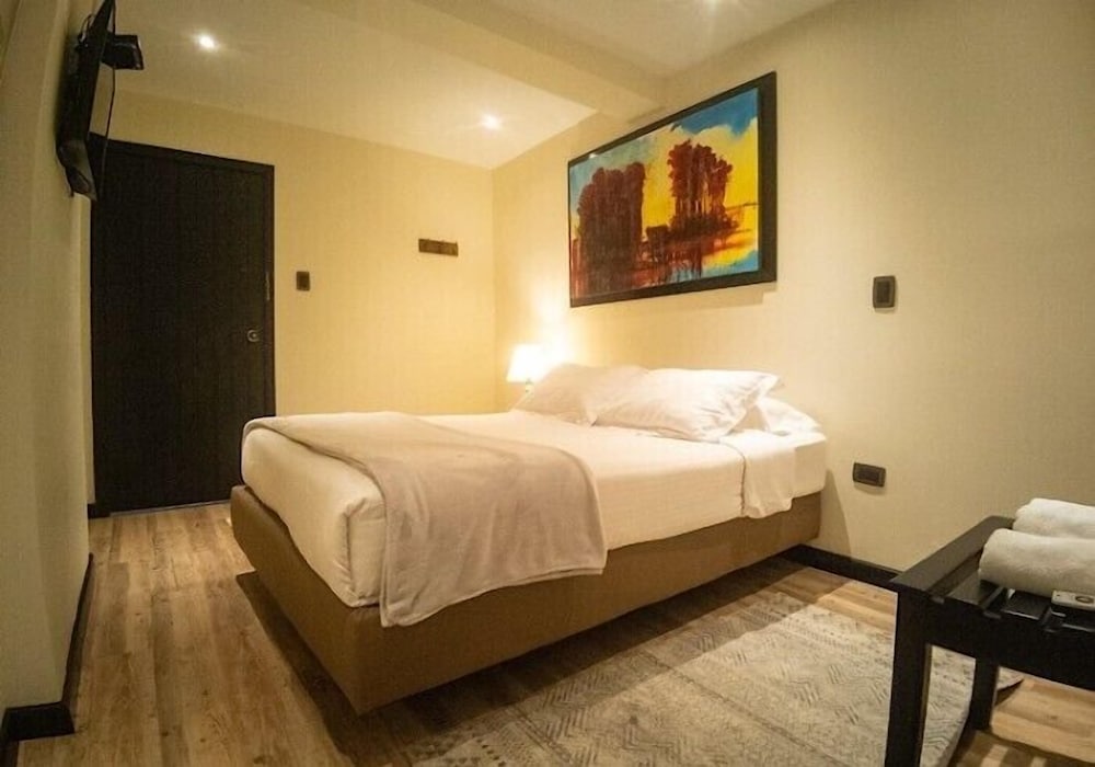 Double Room, Pool View photo 2