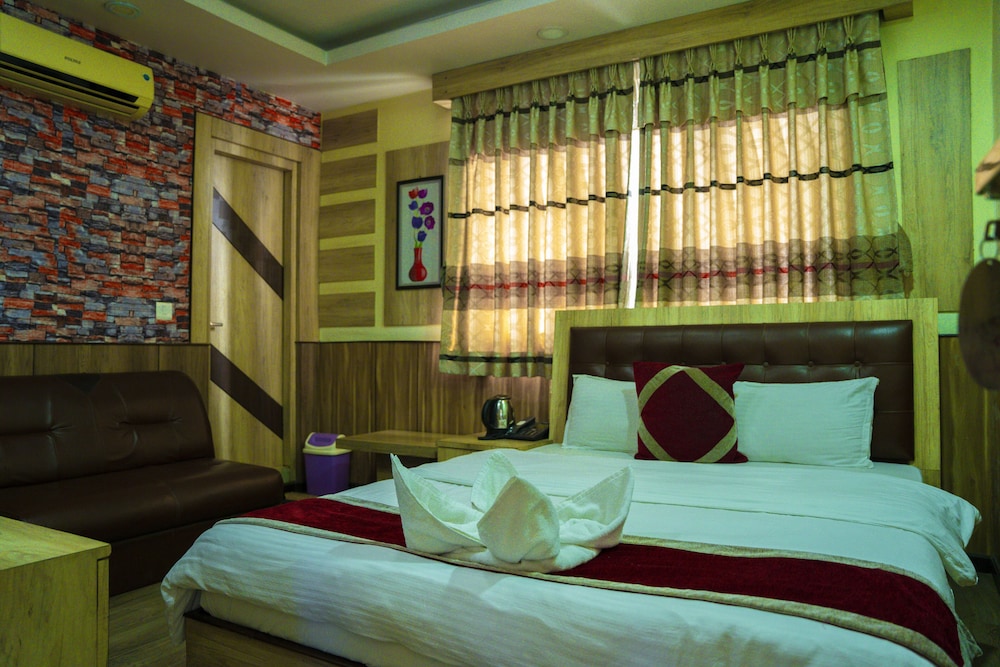 Deluxe Room photo 2