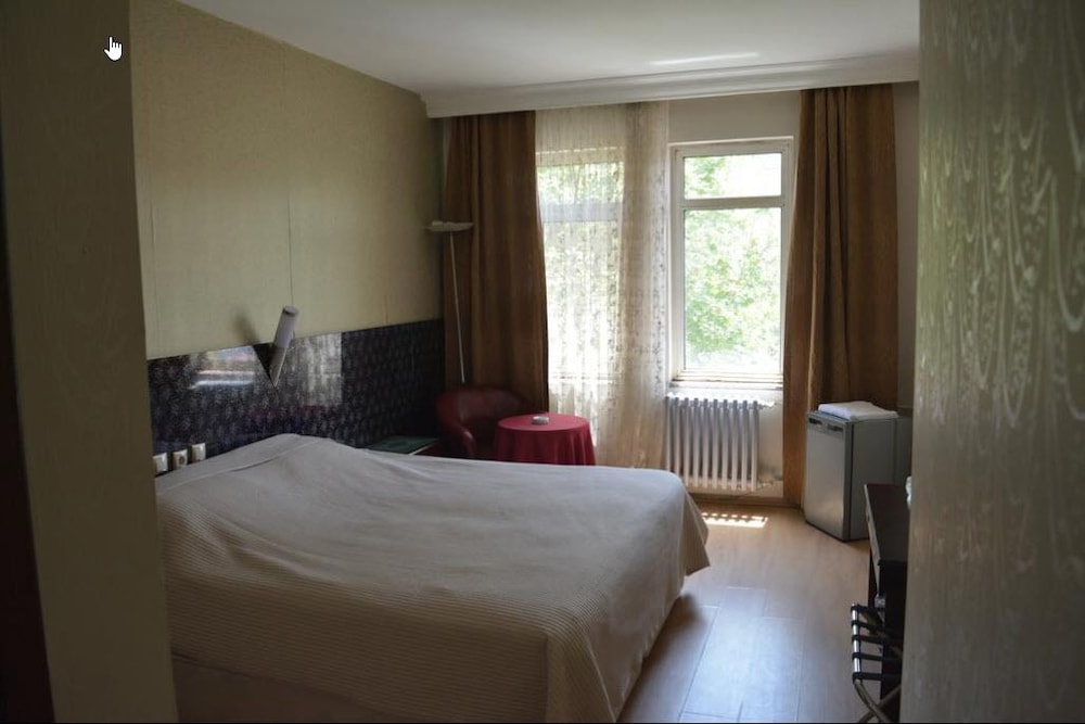 Standard Room photo 1