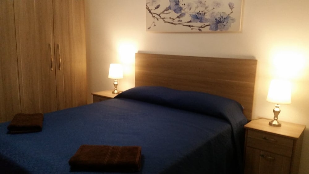 Comfort Apartment, 1 Bedroom, Non Smoking, Partial Sea View