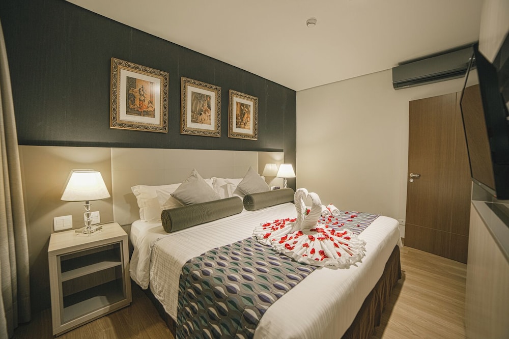 Standard Suite photo 1
