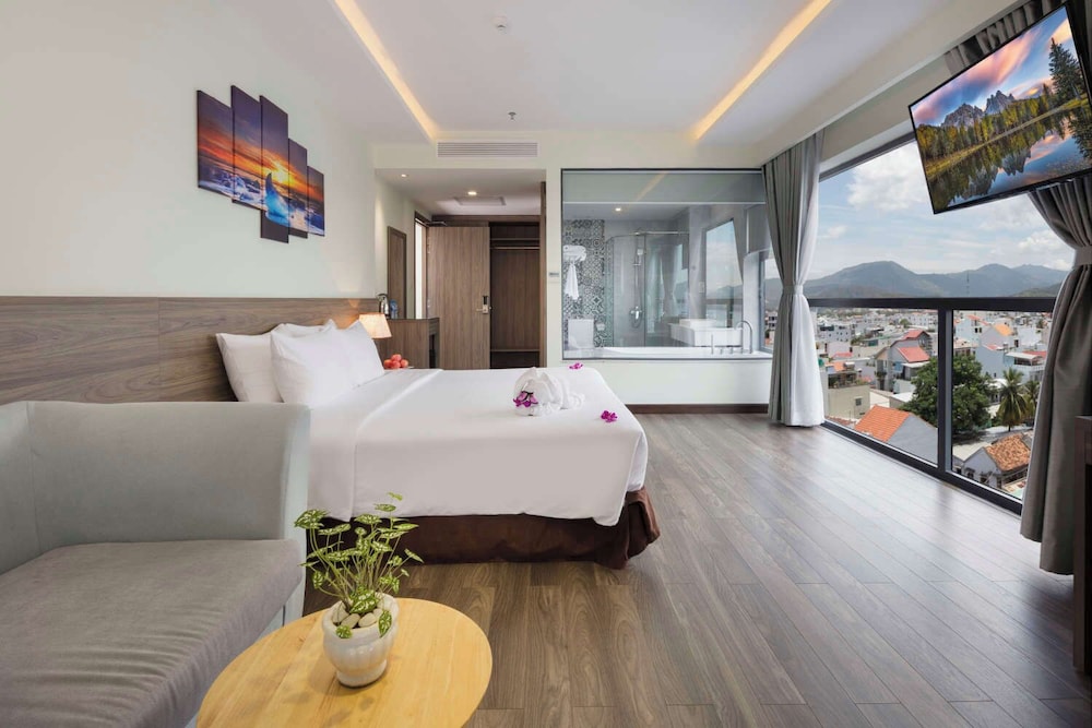 Xavia Suite photo 3