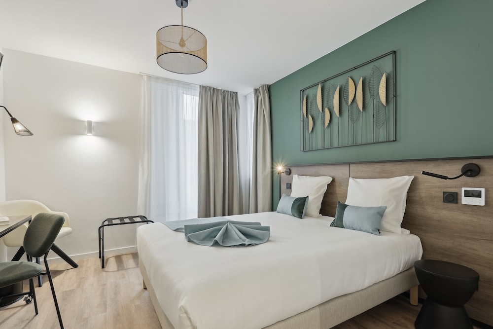 Comfort Studio, 1 Double Bed - Photo 5