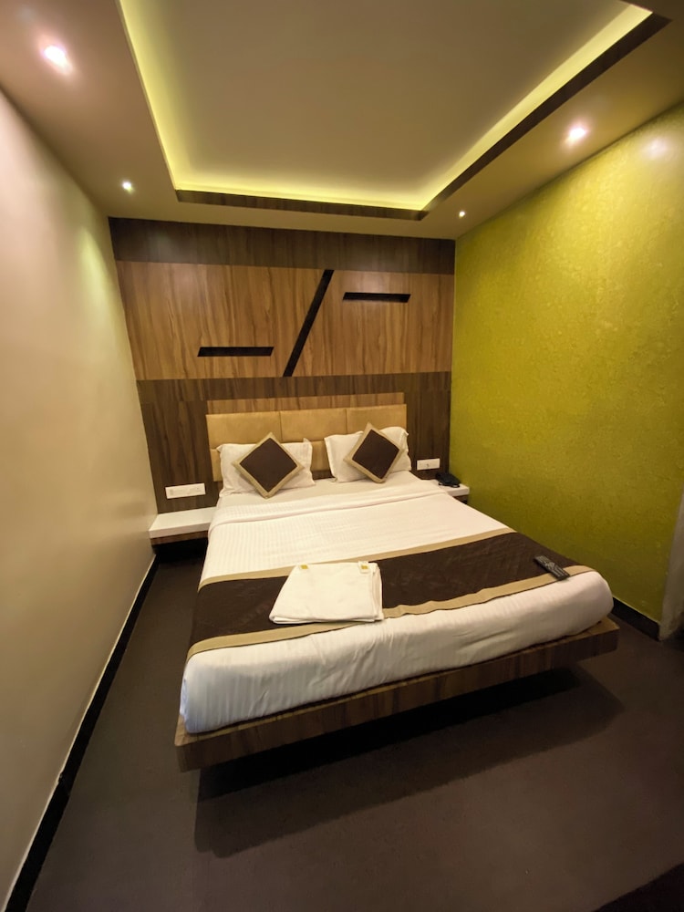 Deluxe Room photo 3