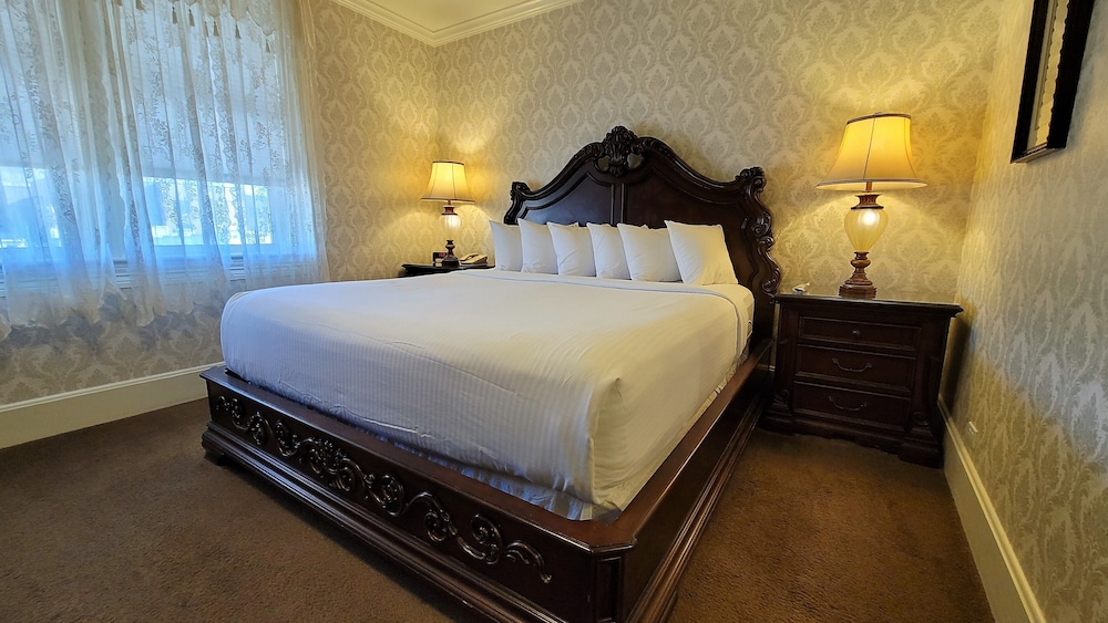 Executive Room, 1 King Bed photo 1