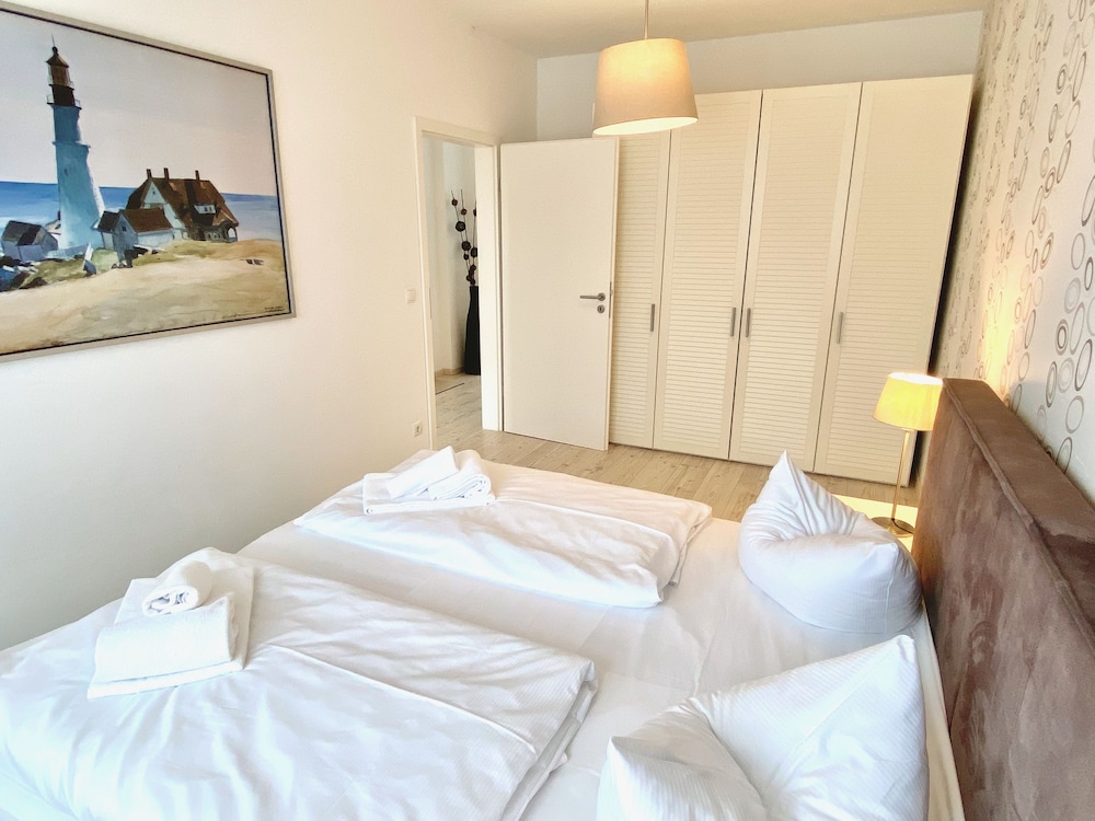 Deluxe Condo, 1 Bedroom (Kamin & Sauna) photo 3