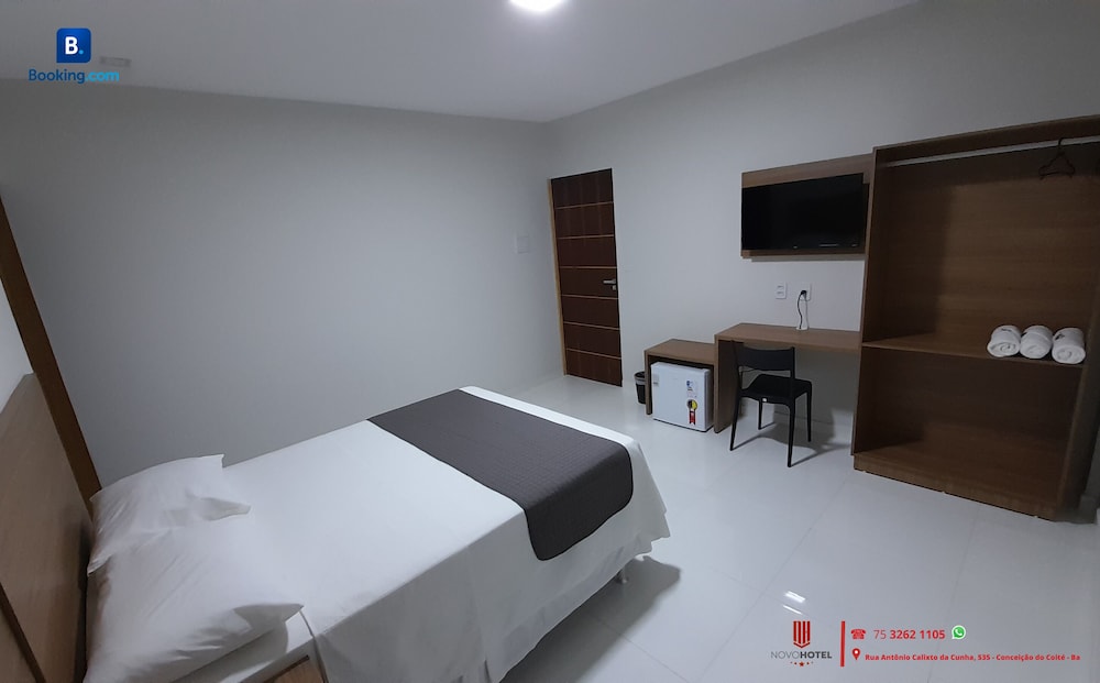 Deluxe Double Room, 1 Double Bed photo 1
