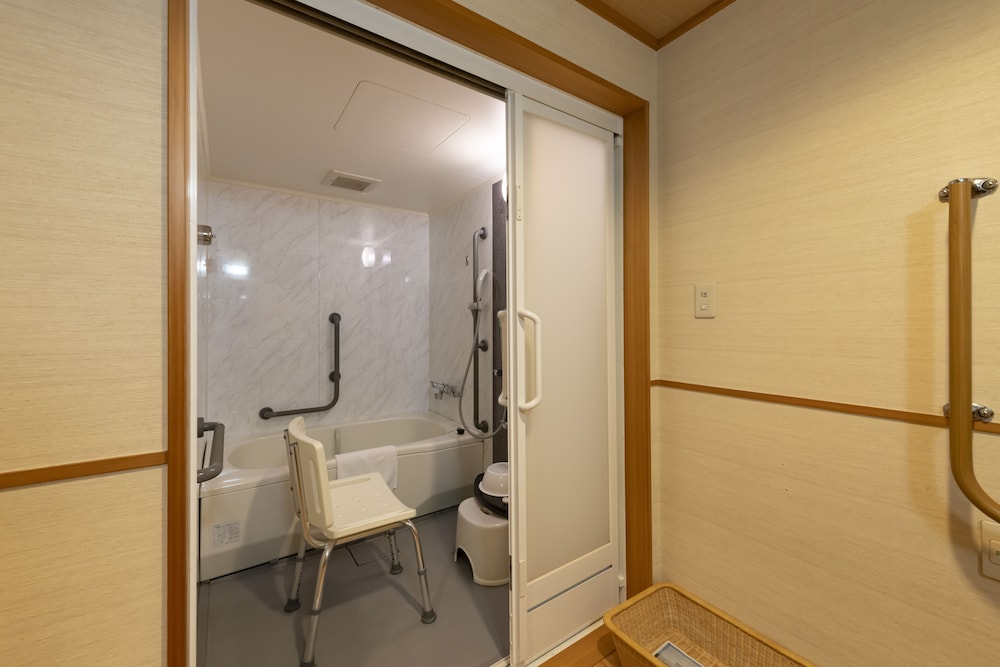 Hotel Symphony Annex Sagae Onsen, Billede 7
