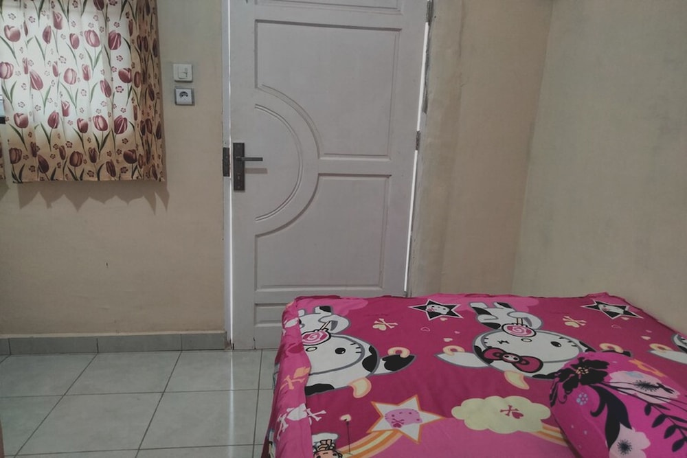 Standard Double Room - Photo 3