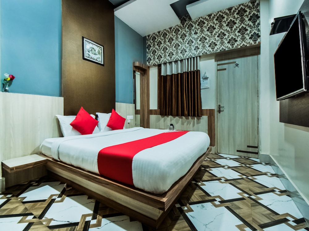 Room, 1 King Bed photo 1