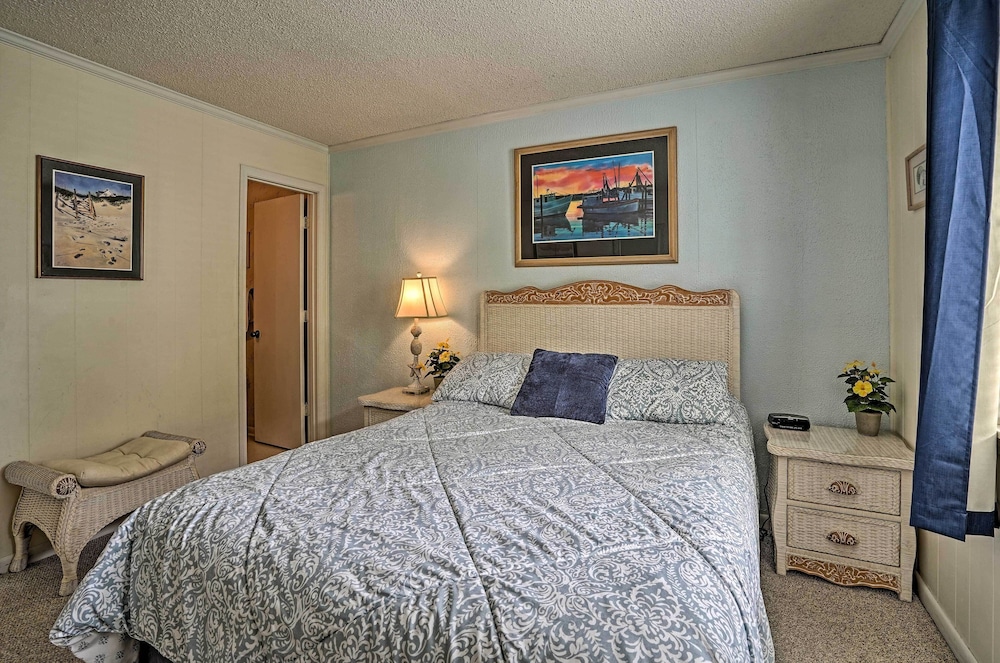 Apartment (2 Bedrooms) photo 1