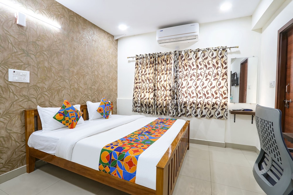 Premium Room, Smoking