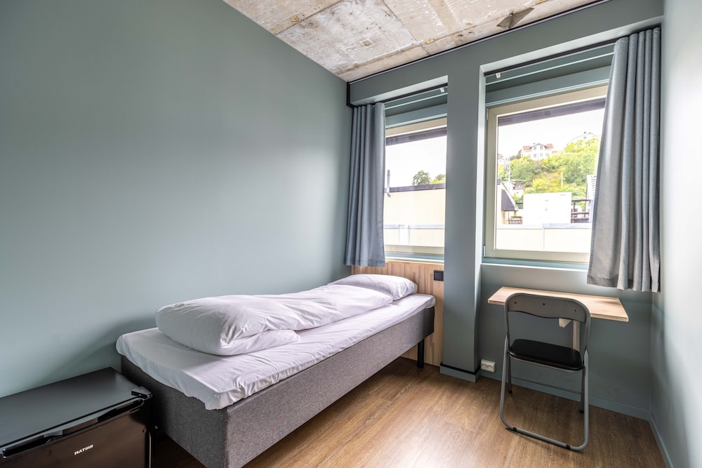 Single Room, 1 Twin Bed