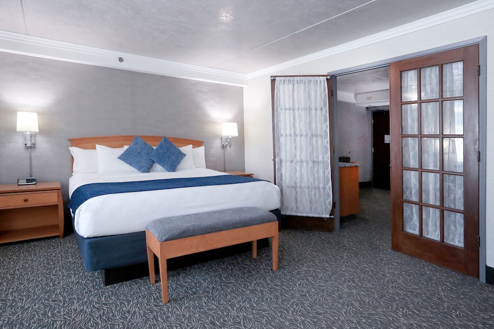 Suite - Photo 1