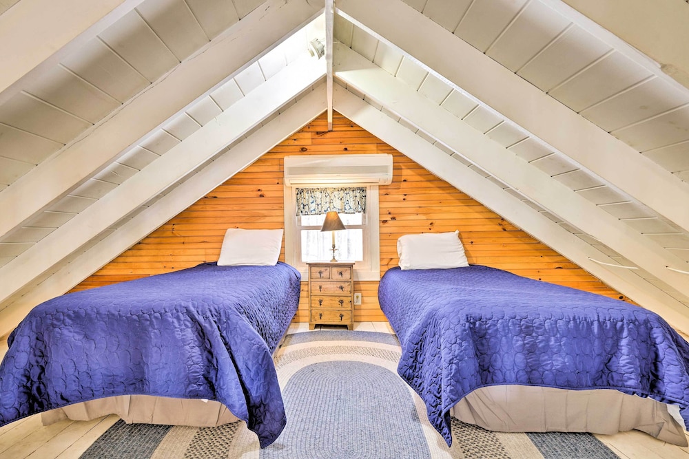 Cottage (2 Bedrooms) photo 1