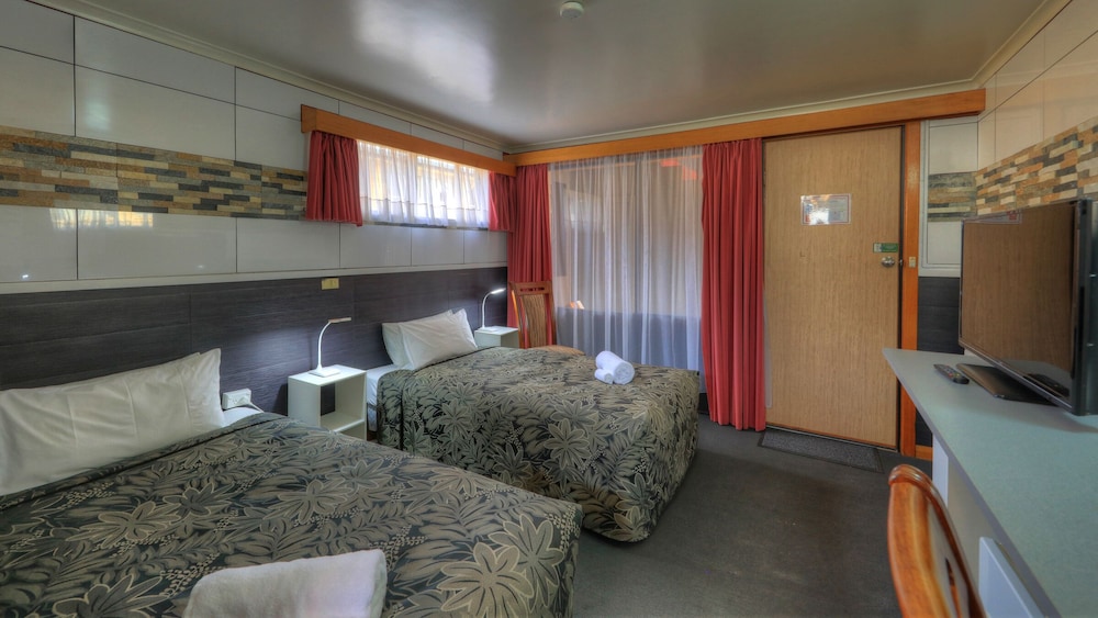 Room 11, Standard Twin photo 1
