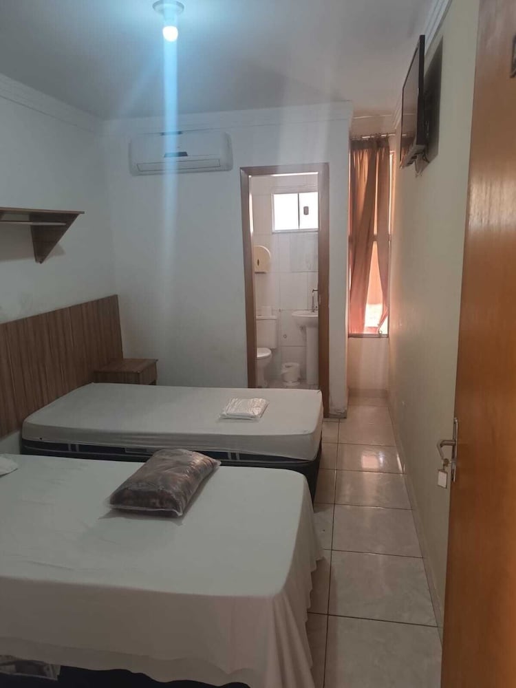 Basic Room