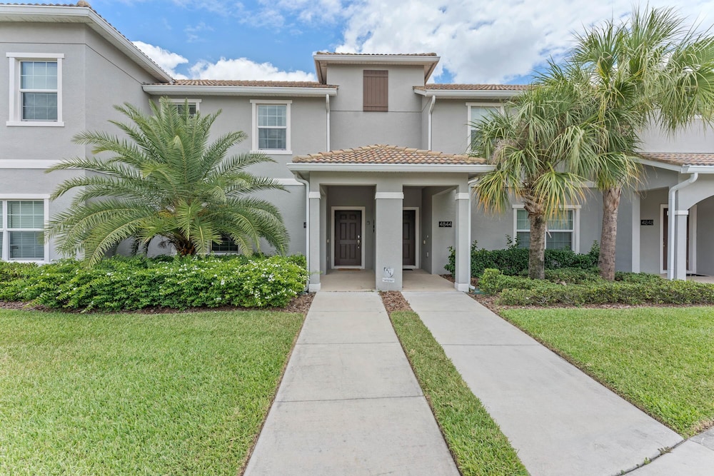 Lovely Family Home - 8 Min til Disney Stl106, Bilde 12