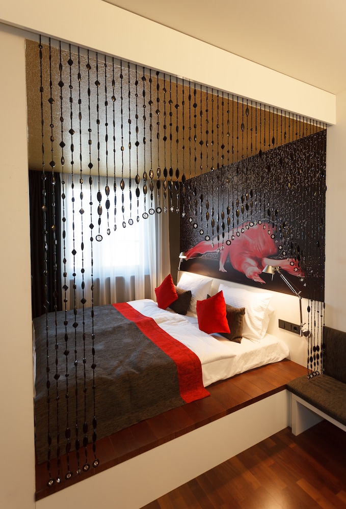 Bohem Sweetheart Room - Photo 2