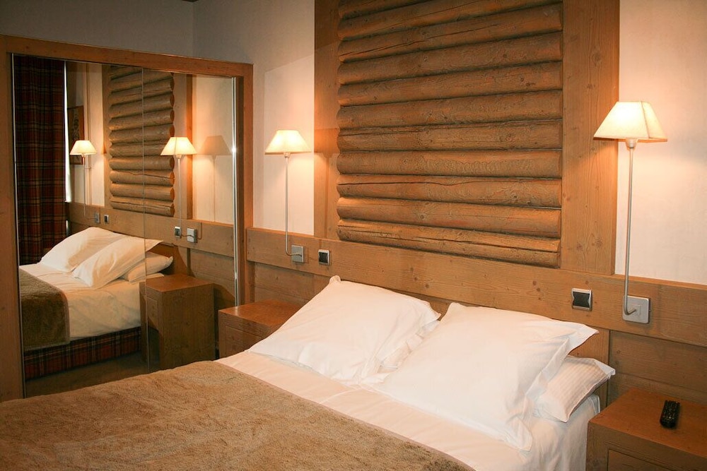 Standard Double Room, Mountain View photo 2