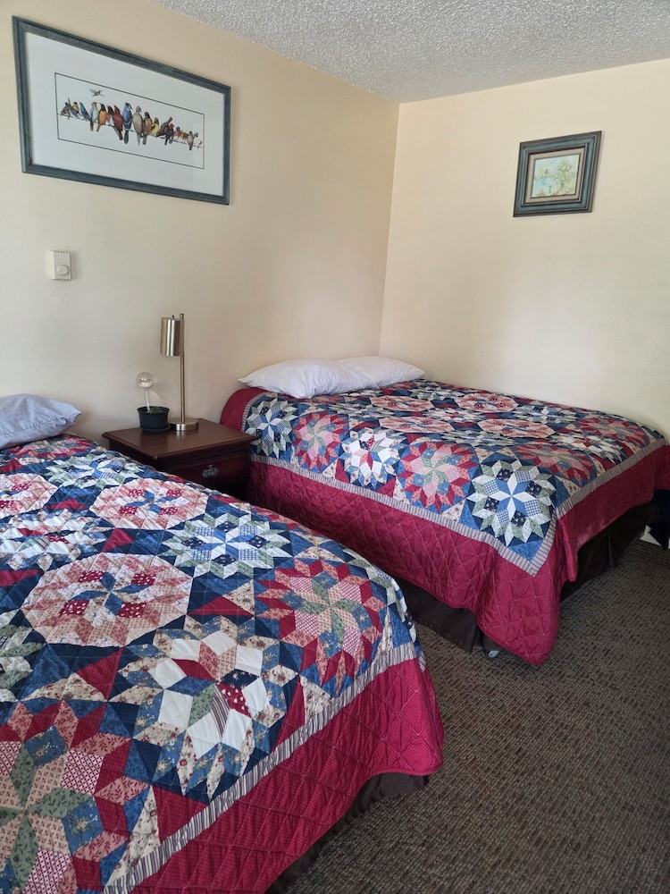 Standard Double or Twin Room, 1 Bedroom photo 1
