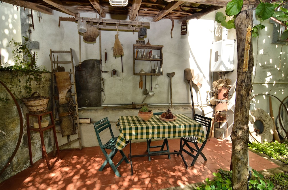 Studio, Vineyard View (Antica Bilancia) photo 3
