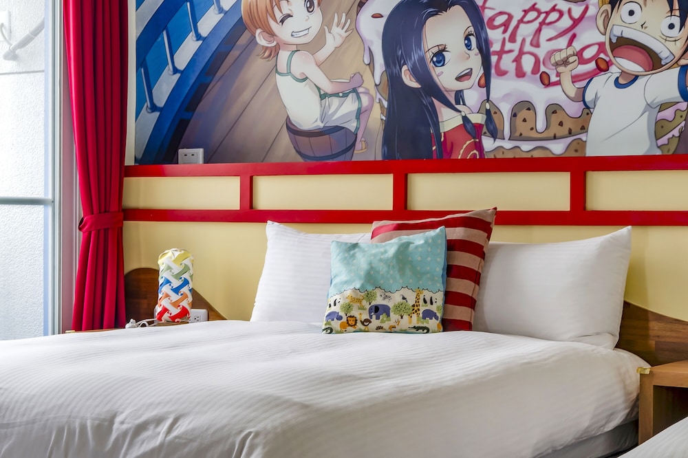 Triple Room, City View photo 3