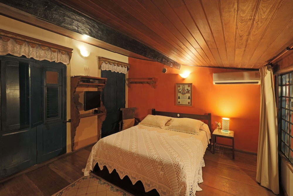 Standard Triple Room photo 3