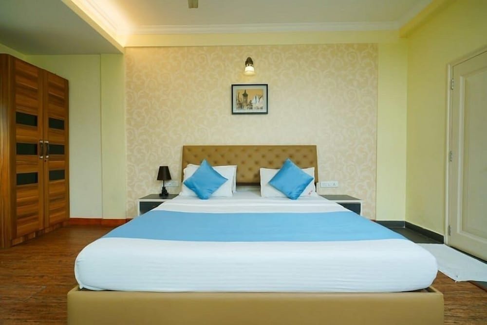 Junior Suite - Photo 2