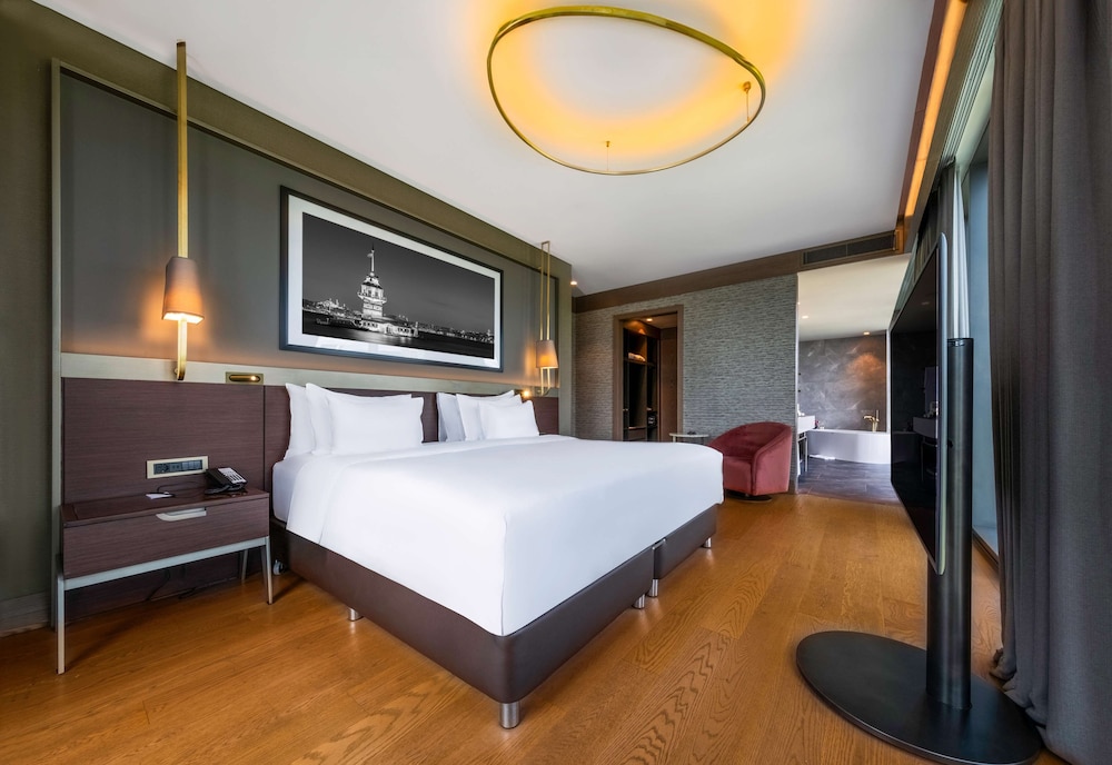 Room, City View (Collection) - Photo 2