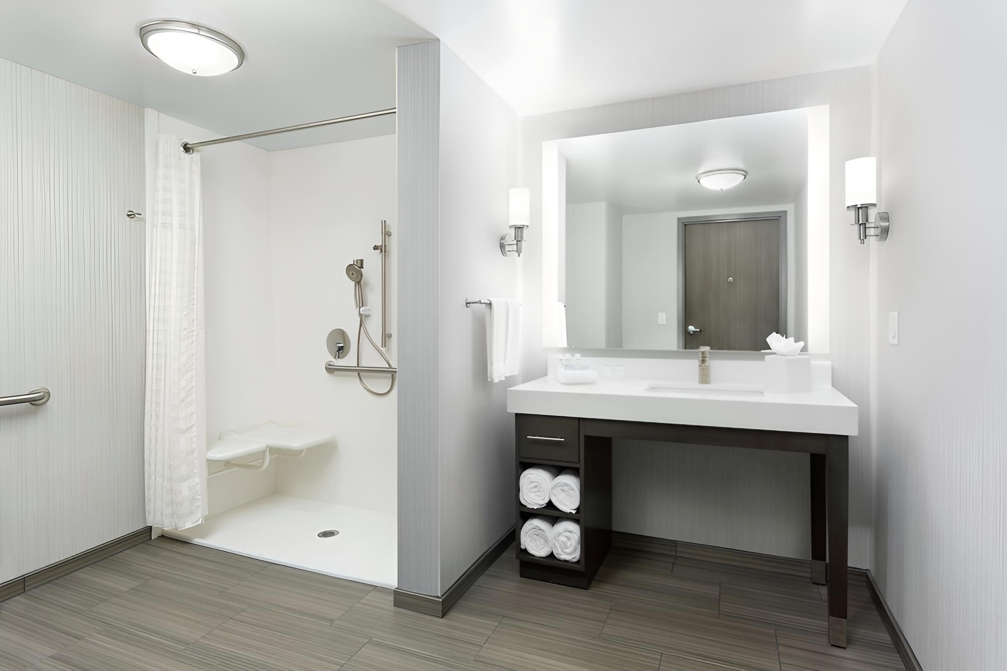Homewood Suites By Hilton San Jose Santa Clara, 写真 2