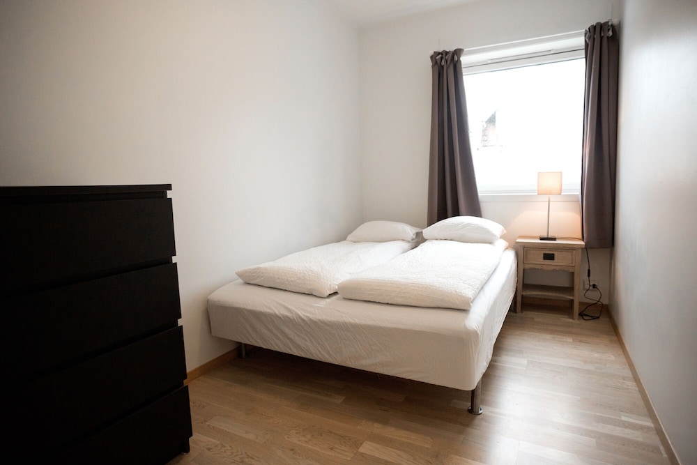 Apartment 3 bedrooms (Torbjørn Hovklovesgate), photo 6