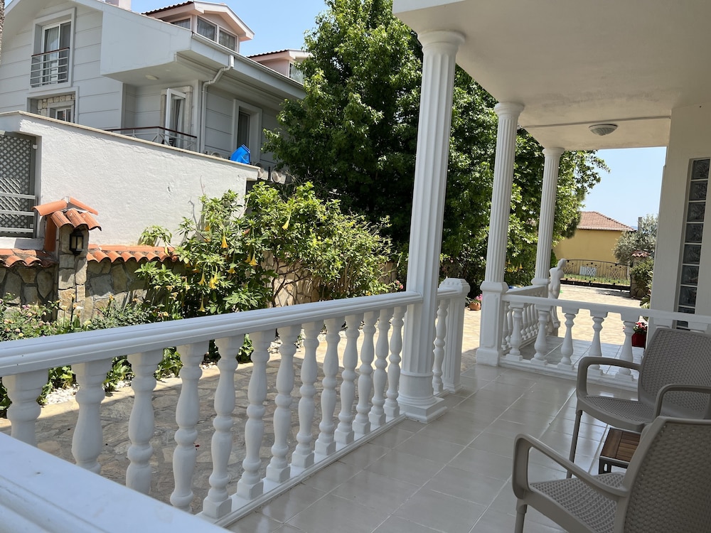 Superior Double Room, Balcony - Photo 5