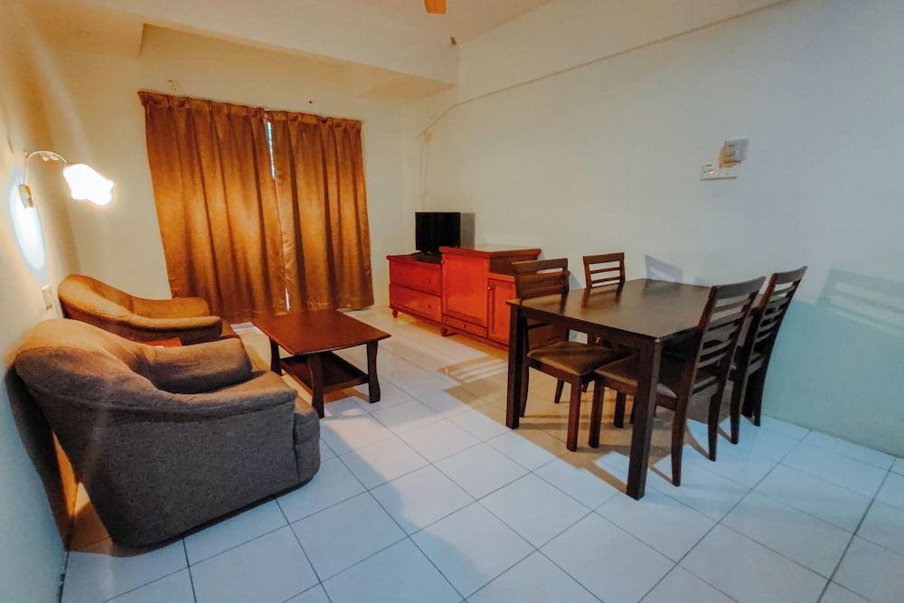 Standard Apartment photo 2