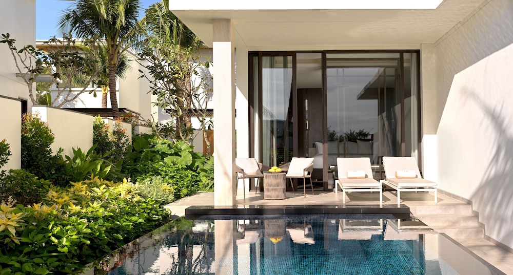Lagoon Villa 2 Bedroom with Pool (4+3) - Photo 5