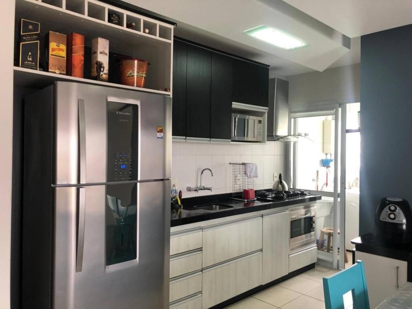 Three-Bedroom Apartment with Ocean View photo 1